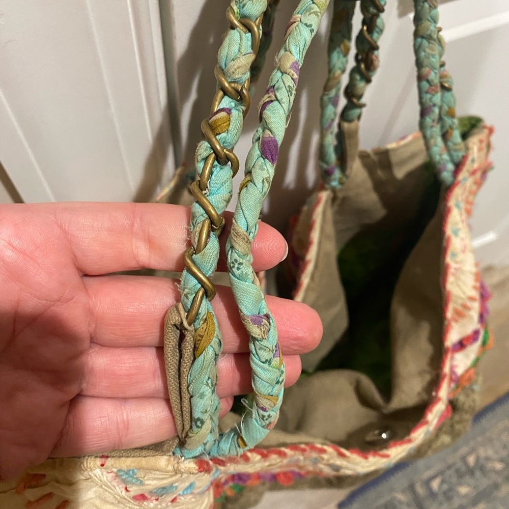 A few of the FREE PEOPLE pieces well have in the live 11/26! - Picture 4 of 7